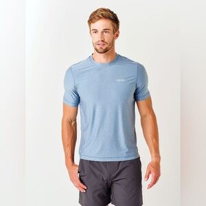 Vuori Men’s Uluwatu Water Tee